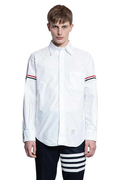  Oxford Rwb Armband Shirt 