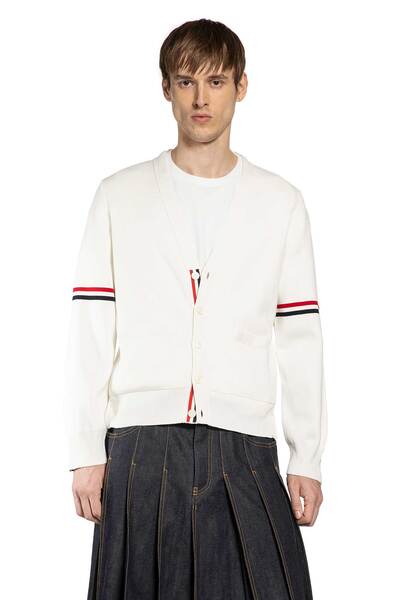  Rwb Milano Stitch Cardigan 
