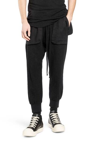  Cotton Jersey Sweatpants 