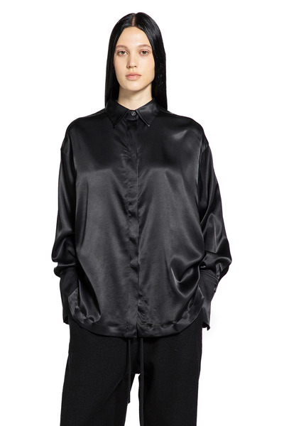  Satin Shirt 