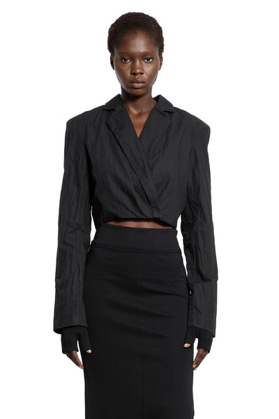  W B 3 Cropped Jacket 