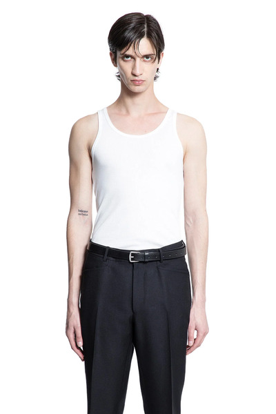  Cotton And Modal Tank Top 