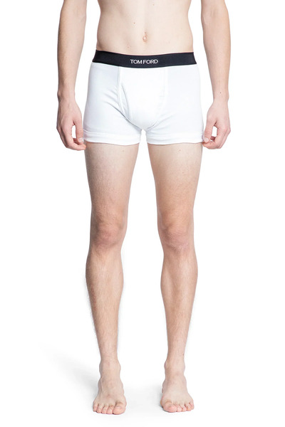  Cotton Boxer Briefs 