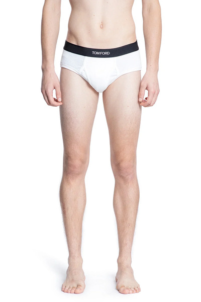  Cotton Stretch Jersey Briefs 