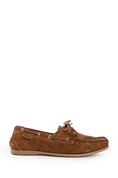  Informal Loafers 