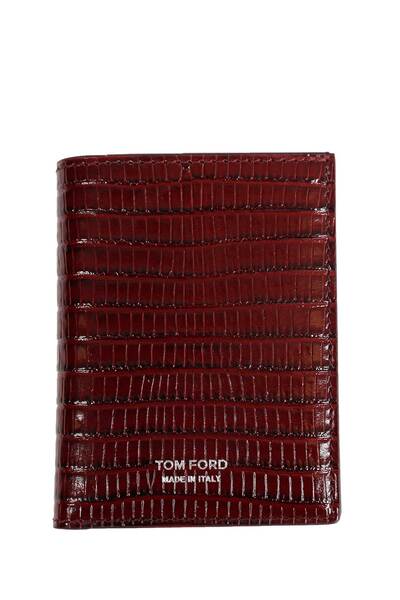  Printed Tejus T Line Card Holder 