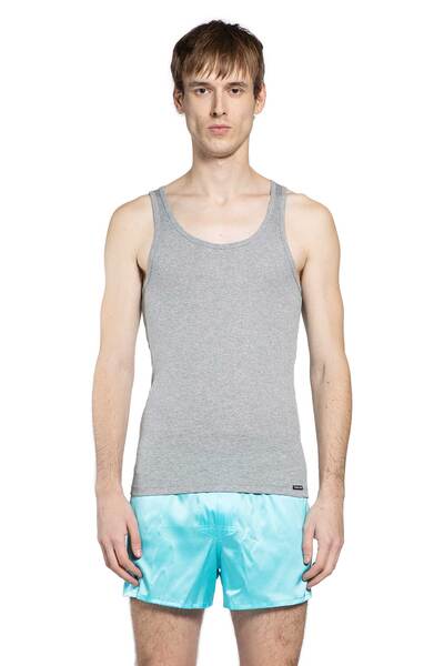  Rib Vest 