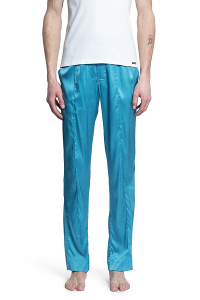  Stretch Silk Pyjamas 