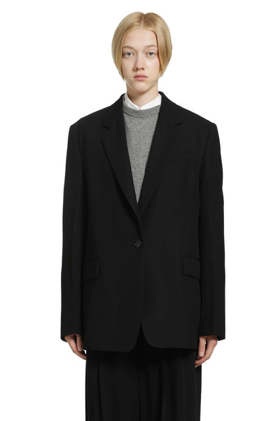  Tailored Blazer 