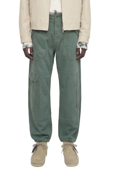  Engineer Cargo Pants 