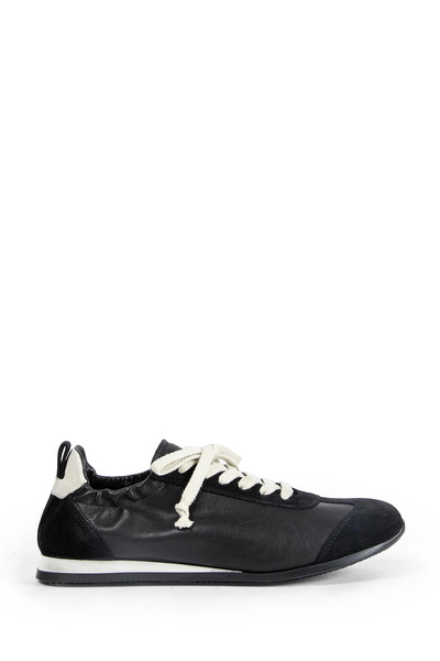  Lace-up Sneakers 