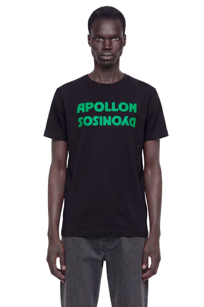  Apollon/dyonisus T-shirt 