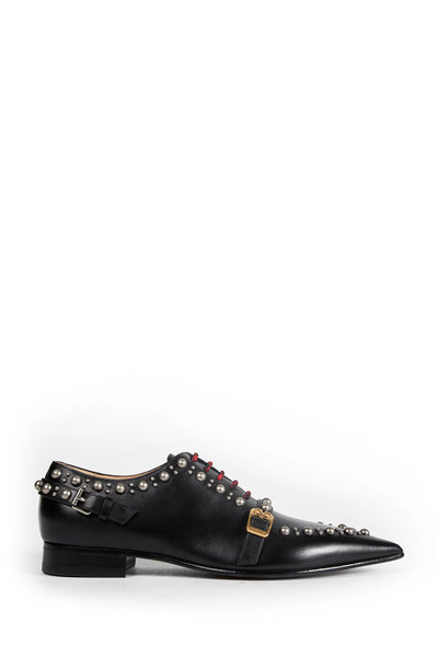  Derby Mockers Lace-up 