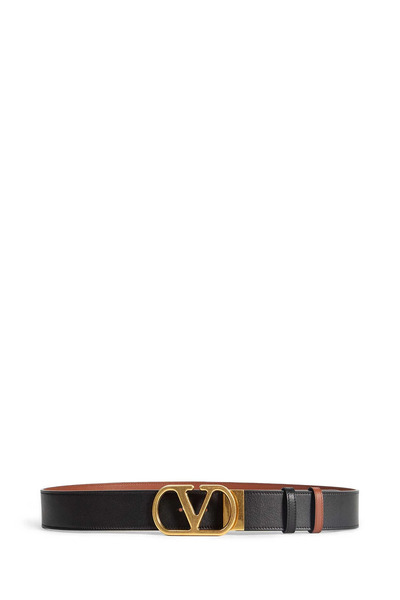  Reversible 40 Leather Belt 