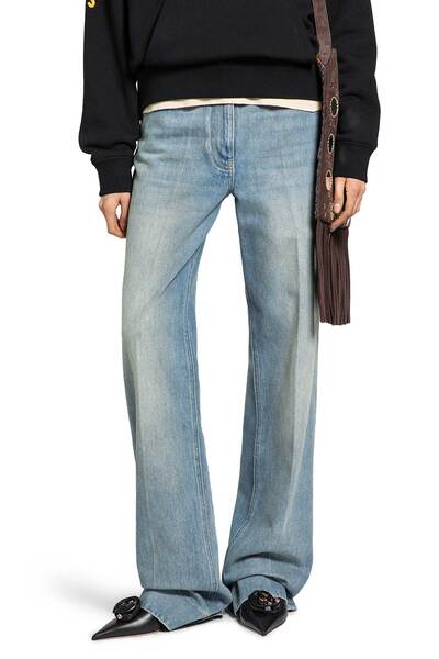  Medium Blue Denim 