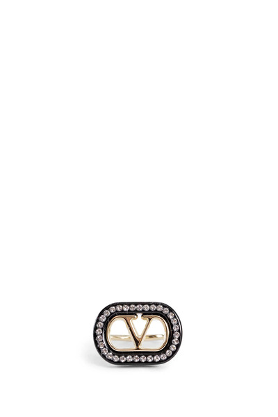  Ovalette Ring 