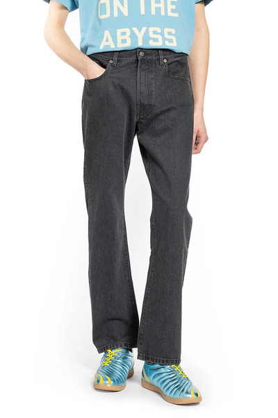  5 Pocket Jeans 