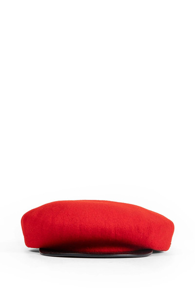  Wool Beret 