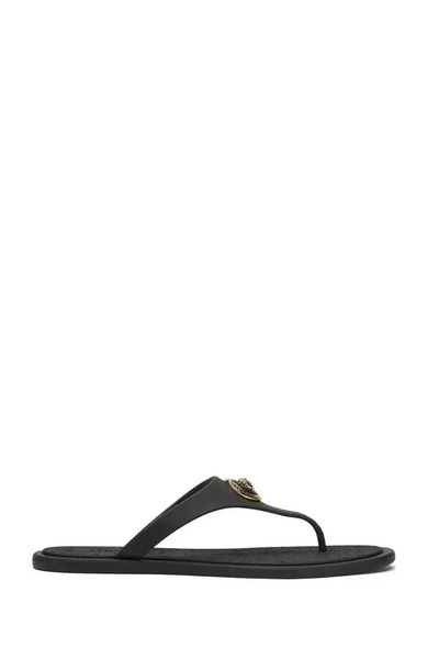  Alia Rubber Sandals 