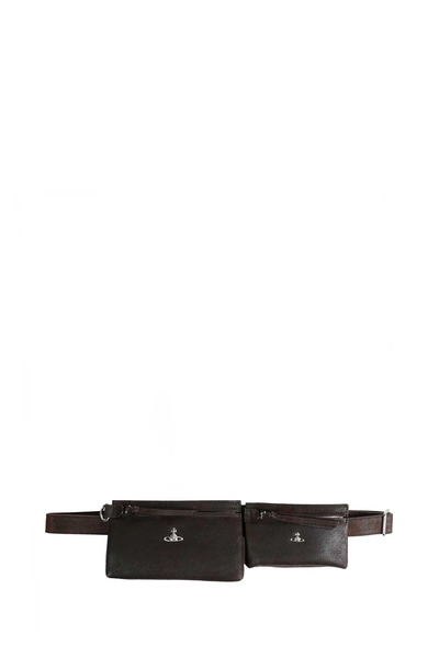  Double Pouch Belt 