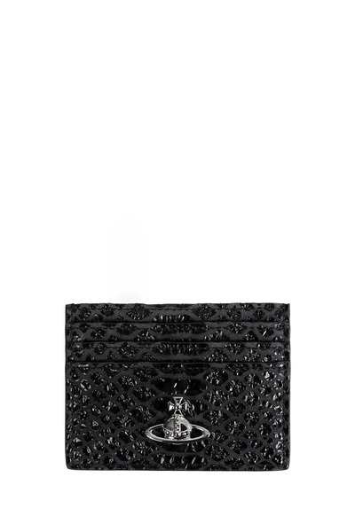  Flap Card Holder 