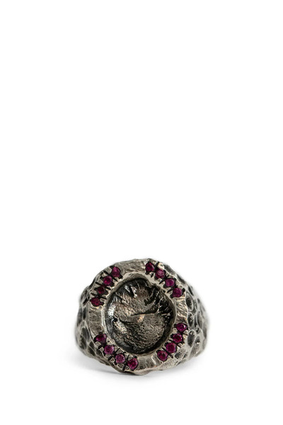  Empty Sigillium Ring 
