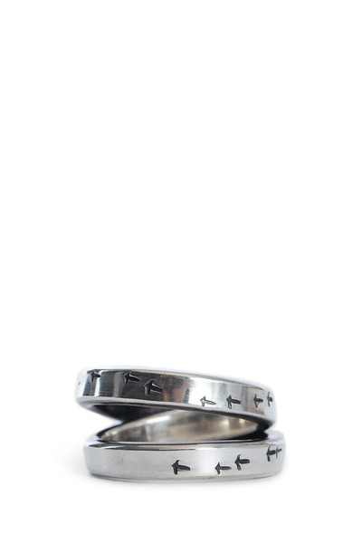 Cross Ring Bird Flight 