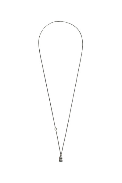  R Mini 25 Years Necklace 
