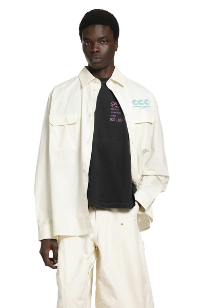  Corcoran Workshirt 