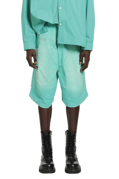  Stockton Double Knee Shorts 