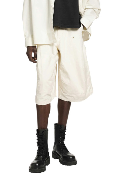  Stockton Double Knee Shorts 