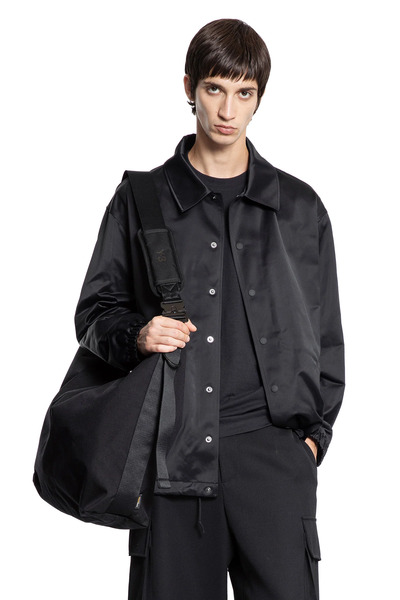  Graphic Coach Jacket 