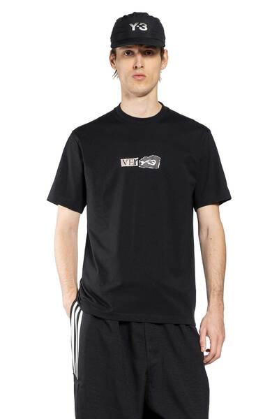  Very-3 Short Sleeve Tee 