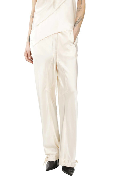  Satin Pants 