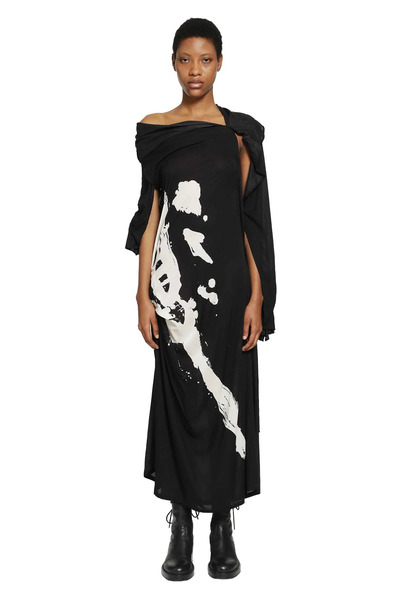  Long Sleeve Dress 