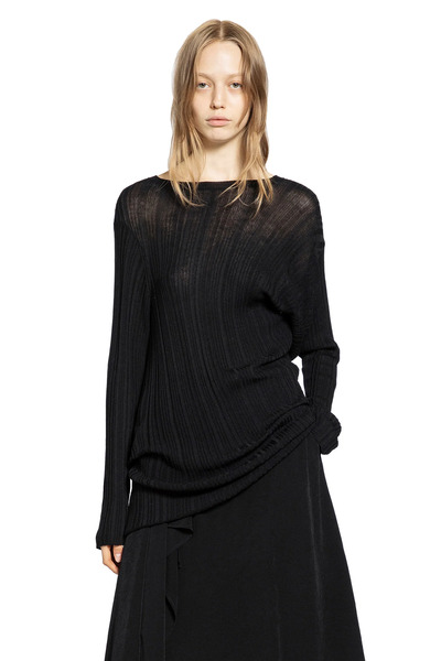  Tuck Detail Blouse 