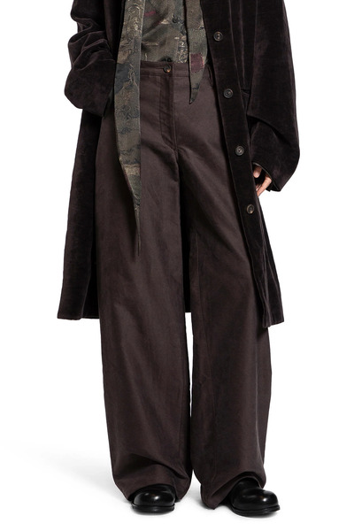  Straight Leg Trousers 