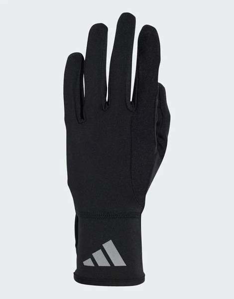  Adidas Performance Climacool Gloves In Black 