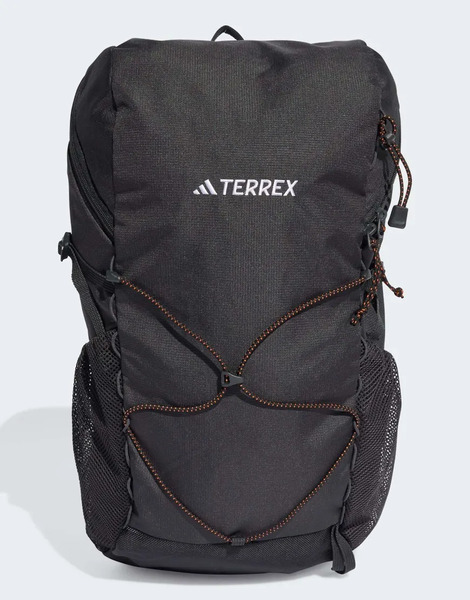  Adidas Performance Terrex Multi Climacool Backpack 20l In Grey 