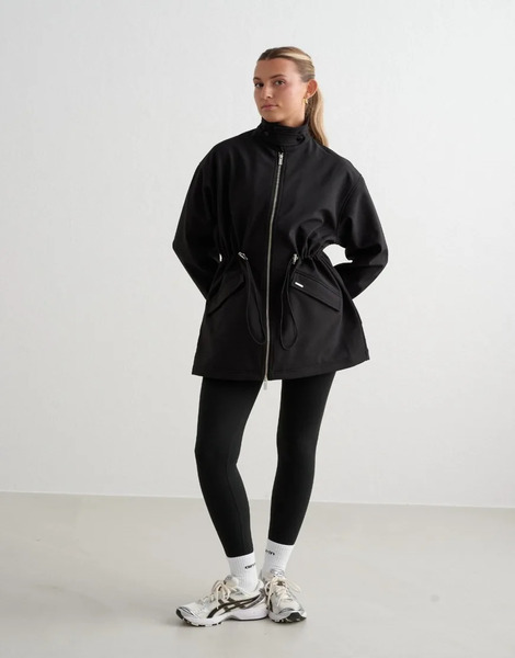  Aim'n Black Softshell Jacket 