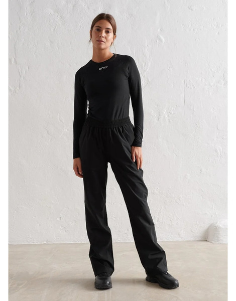 Aim'n Black Waterproof Pants 
