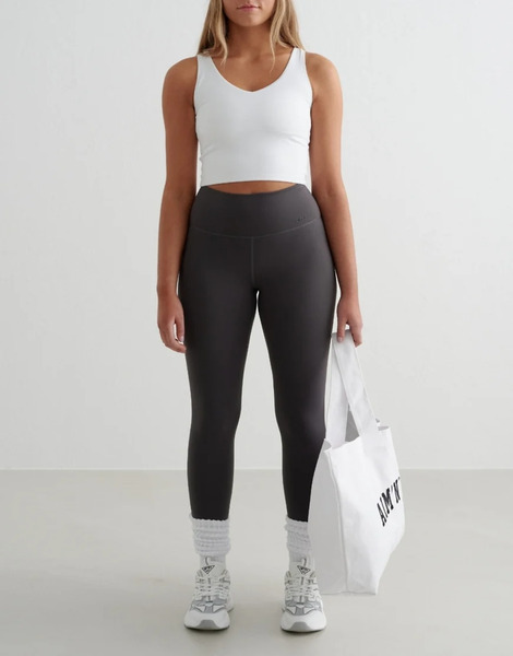  Aim'n Shadow Grey Sense Tights 