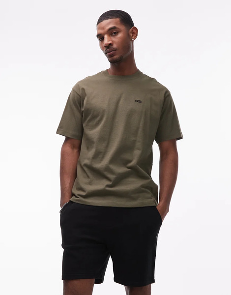  Allsaints Asher Drawstring Short In Black 