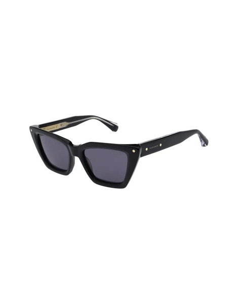  Allsaints Blair Sunglasses In Black 