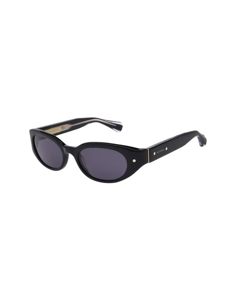  Allsaints Lola Sunglasses In Black 