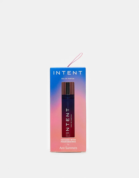  Ann Summers Intent Purse Spray 10ml No Colour 