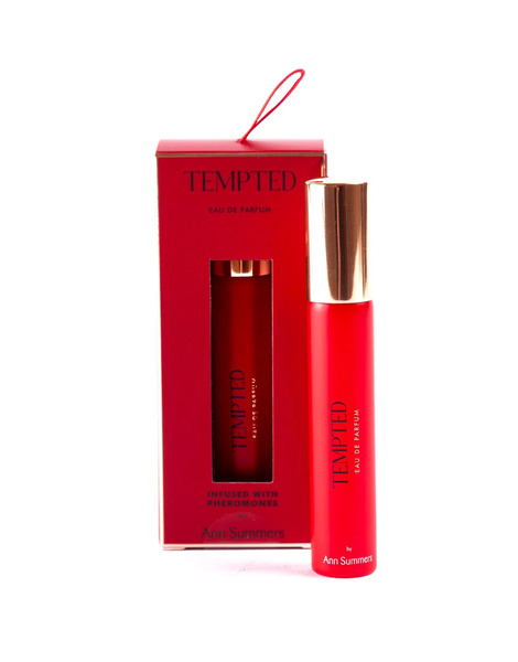  Ann Summers Tempted Purse Spray 10ml In No Colour 
