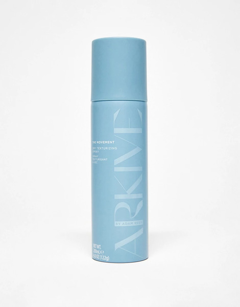  Arkive Dry Texturing Spray 200ml No Colour 