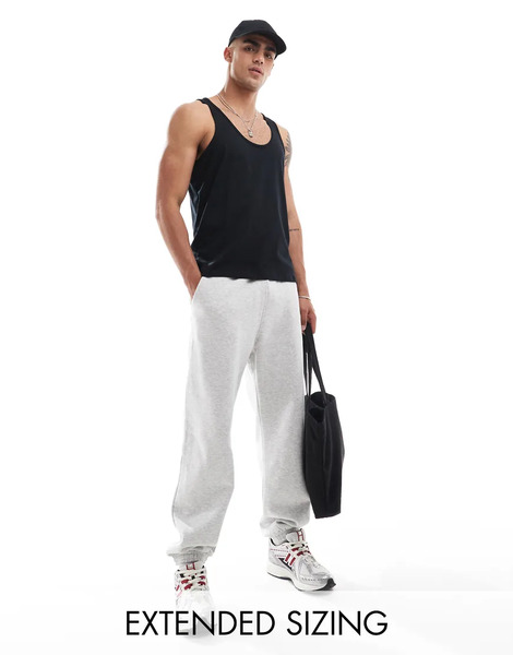  Asos Design Regular Fit Vest In Black 