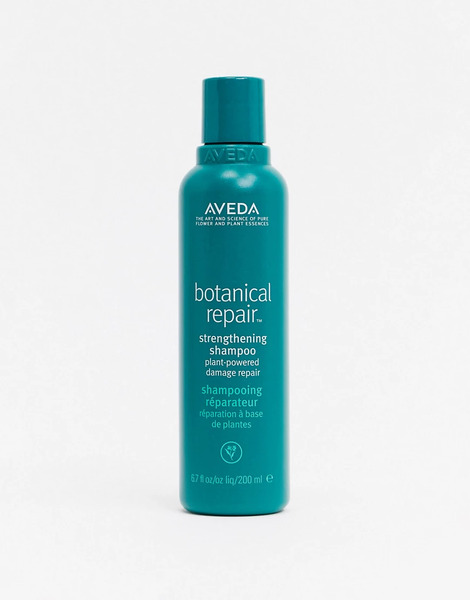  Aveda Botanical Repair Strengthening Shampoo 200ml No Colour 